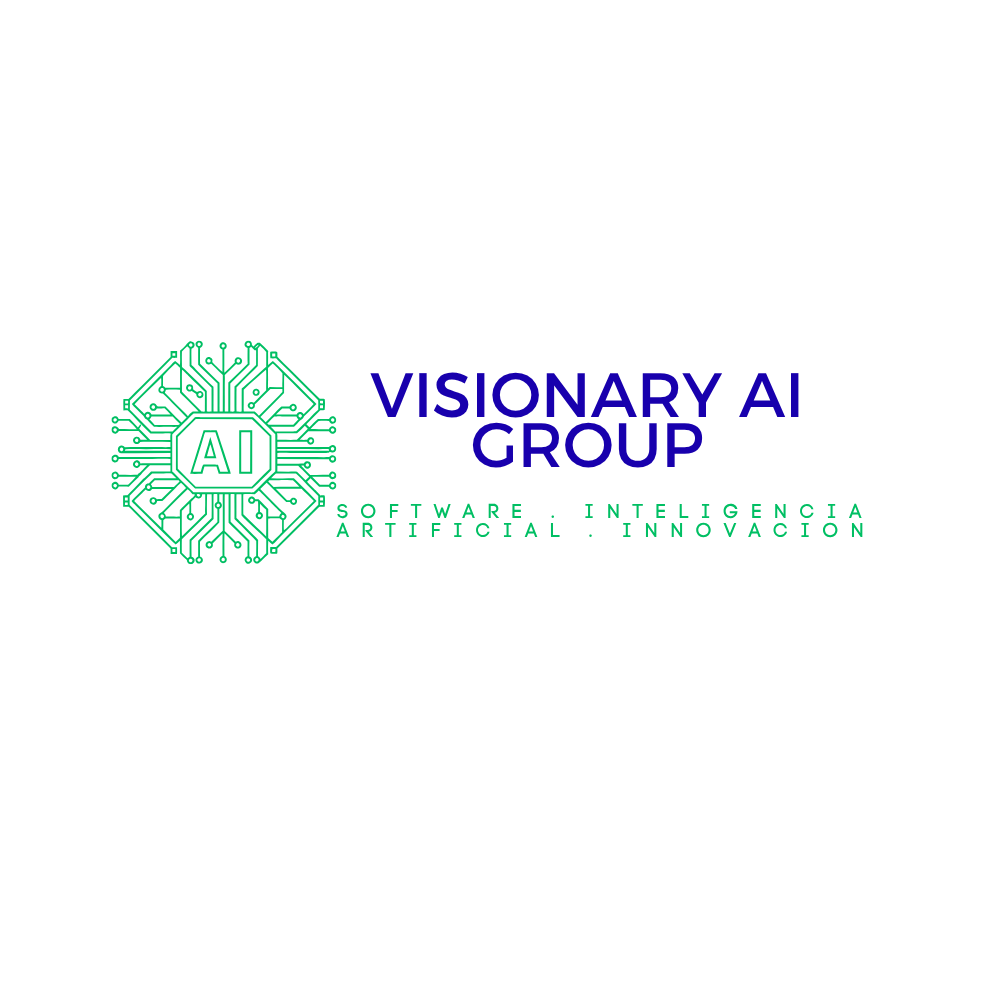 Visionary AI Group — Software · Inteligencia Artificial · Innovación