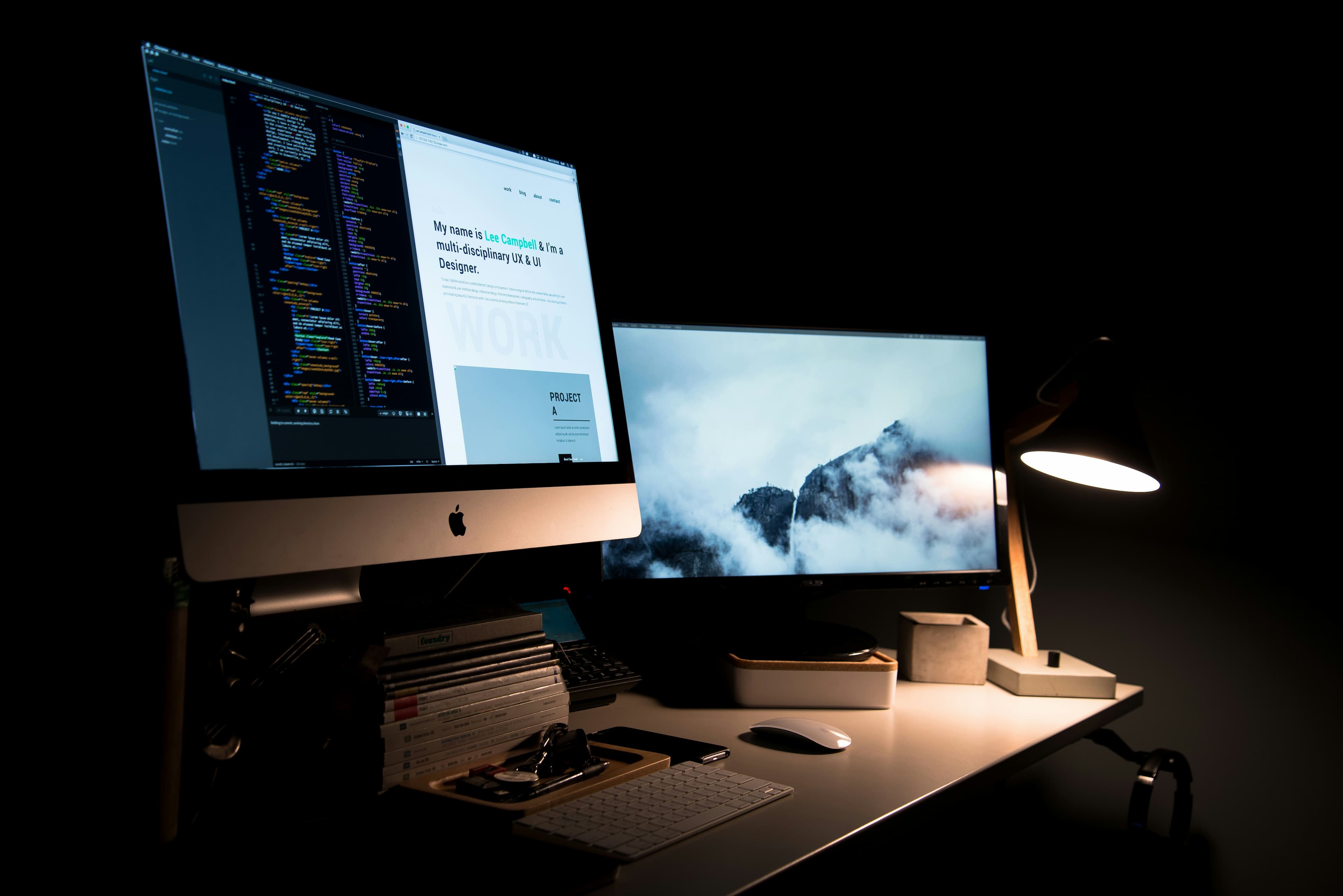 Desarrollo de Software de Élite para Líderes de Industria