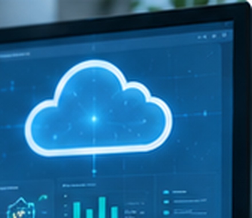 Cloud y monitoreo