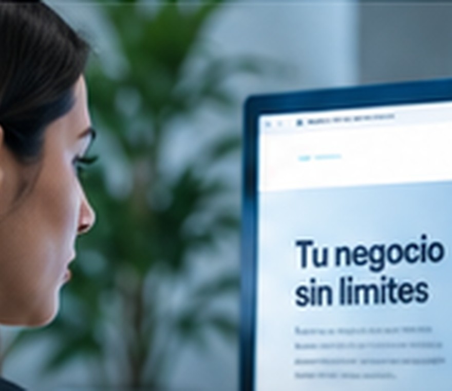 Mantenimiento de páginas web
