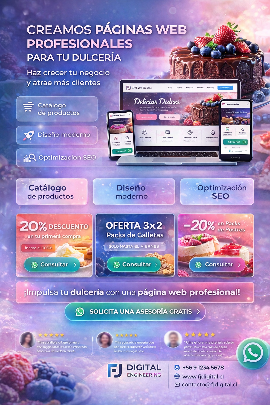 ¿Qué incluye una consultoría de Transformación Digital con Visionary AI Group?